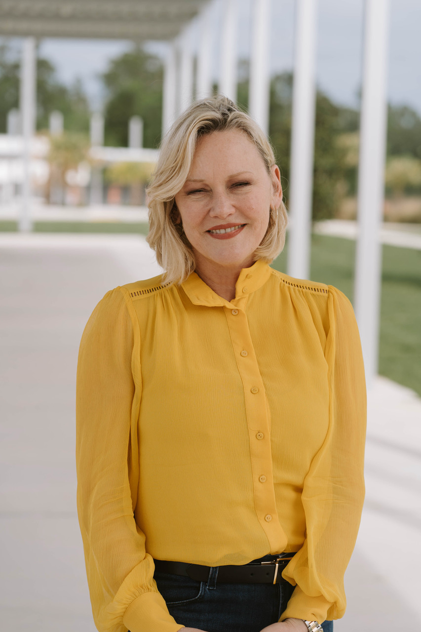 Valerie McIntyre
